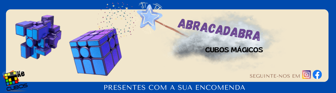 ABRACADABRA